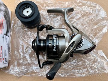 Mulinello da pesca 3000