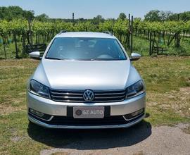 Volkswagen Passat Var. 2.0 TDI Comfortline BM.Tech