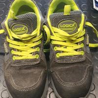 Scarpa antinfortunistica n 38