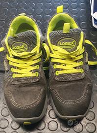 Scarpa antinfortunistica n 38