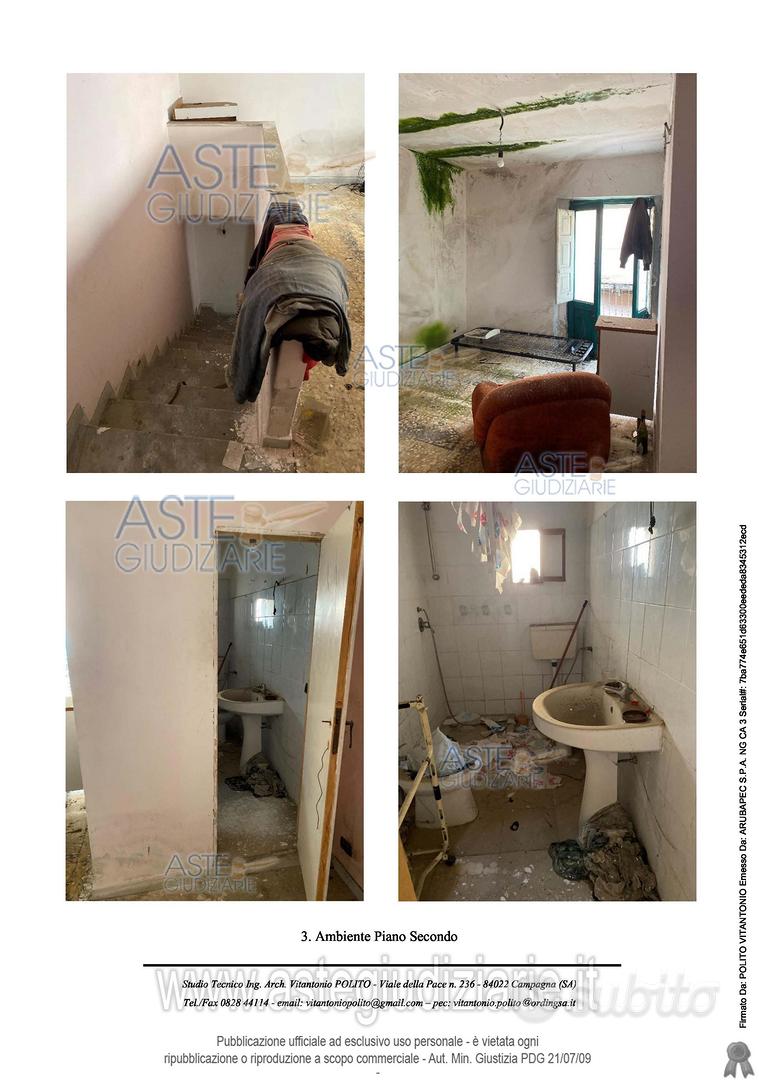 Appartamento – Altavilla Silentina, Salerno - Vista 5