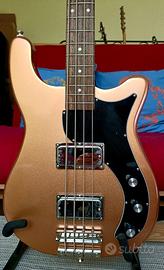 Epiphone Embassy bass