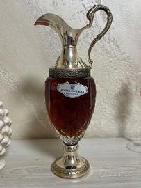 Vecchia Romagna Brocca brandy vintage