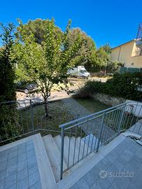 Appartamento a NIBBIAIA 5km quercianella rosignano