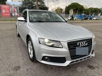 Audi A4 Avant 2.0