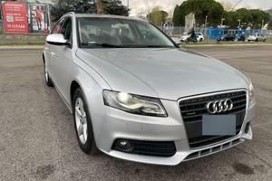 Audi A4 Avant 2.0