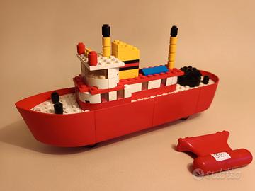 Lego set 311 vintage legoland
