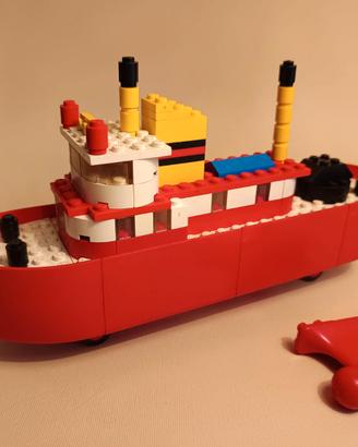 Lego set 311 vintage legoland