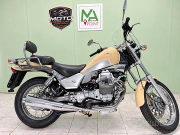 Moto Guzzi Nevada 750 club