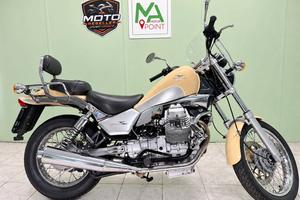 Moto Guzzi Nevada 750 club