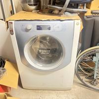 🧺 Lavatrice Asciugatrice Hotpoint Ariston Aqualtis