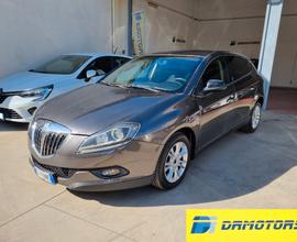 Lancia Delta 1.6 MJT DPF Silver