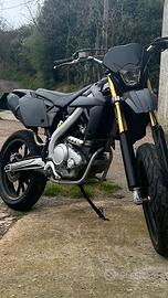 RIEJU MRT PRO 125/180cc (leggere bene)