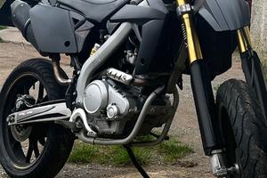 RIEJU MRT PRO 125/180cc (leggere bene)