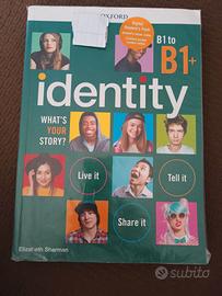 identity b1+