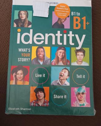identity b1+