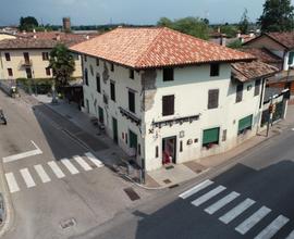 Agriturismo a Santa Maria la Longa
