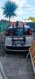 porta bici menanbo 