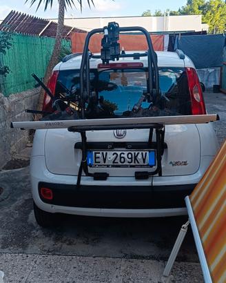 porta bici menanbo 