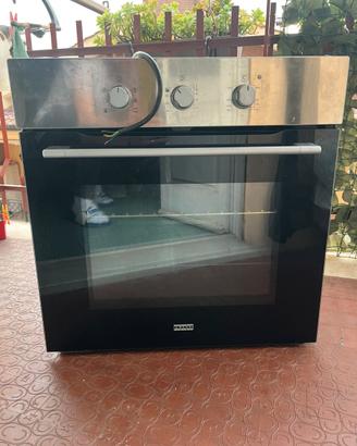 Forno da incasso Franke