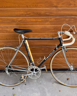 Bici d’epoca Pinarello