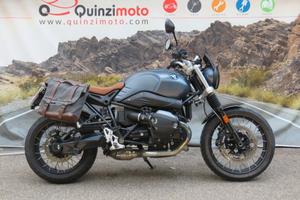 Bmw R nineT Scrambler