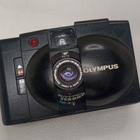 Olympus XA2