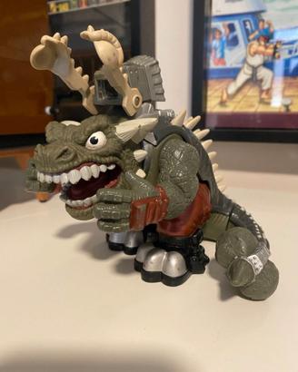Mattel - Extreme Dinosaurs Dino Vision - Hard Rock
