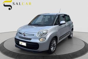 Fiat 500L 1.3 mjt 85cv Lounge 2013