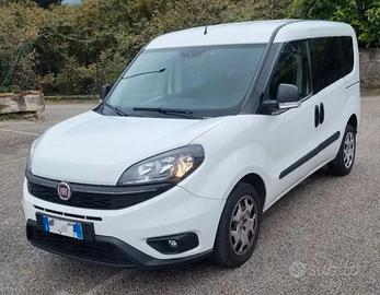 fiat doblo anno 2019