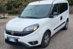 fiat doblo anno 2019