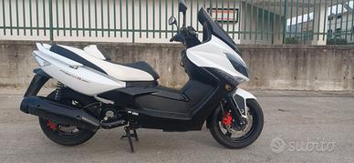kymco xcitng 300r