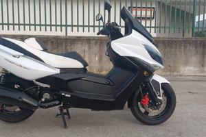 kymco xcitng 300r