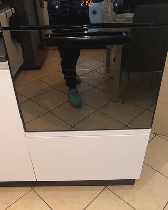 Forno hotpoint ariston