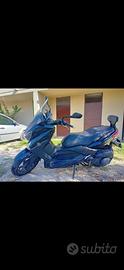 X-Max 250