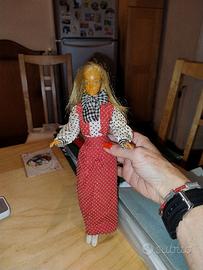 Barbie la prima