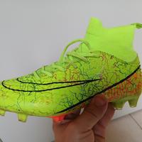 ⚽️Scarpe calcio rugby 40