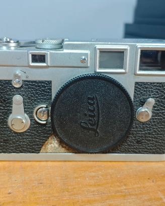 LEICA M3 1960 Testata 