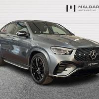 Mercedes-Benz GLE Coupe - C167 2023 Coupe 300...