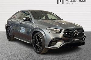 Mercedes-Benz GLE Coupe - C167 2023 Coupe 300...