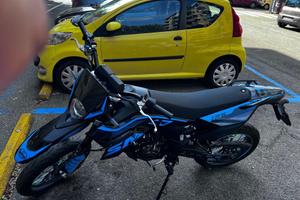 Mondial SMX Motard