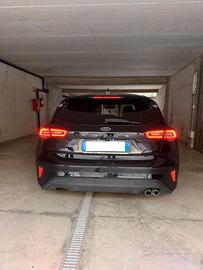 Ford Focus ST-Line – Full Optional