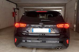 Ford Focus ST-Line – Full Optional