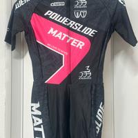 Body pattinaggio corsa - Matter - Powerslide