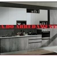 Cucina Pronta consegna 360 cm