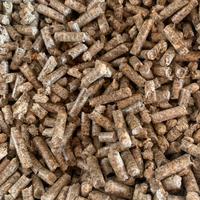 Pellet di Abete Artigianale - Qualità Superiore pe