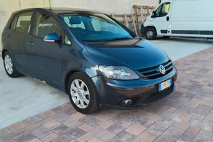 Volkswagen Golf Plus 1.9 TDI Sportline