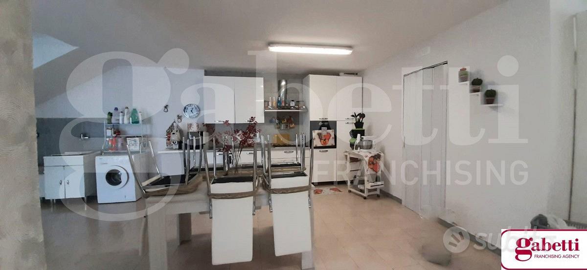 Villa a schiera Teano [Cod. rif 3077263VRG] - Vista 4