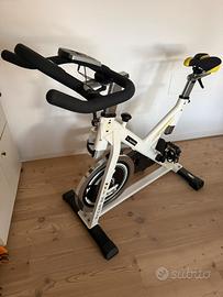 Diadora Race 22 Spin Bike - come nuova