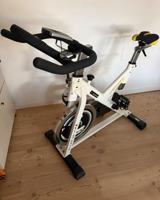 Diadora Race 22 Spin Bike - come nuova